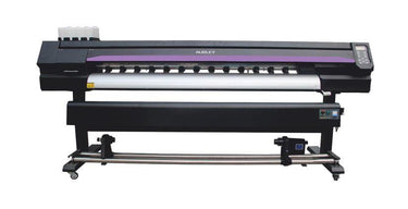 Plotter de impresion Ecosolvente de 51